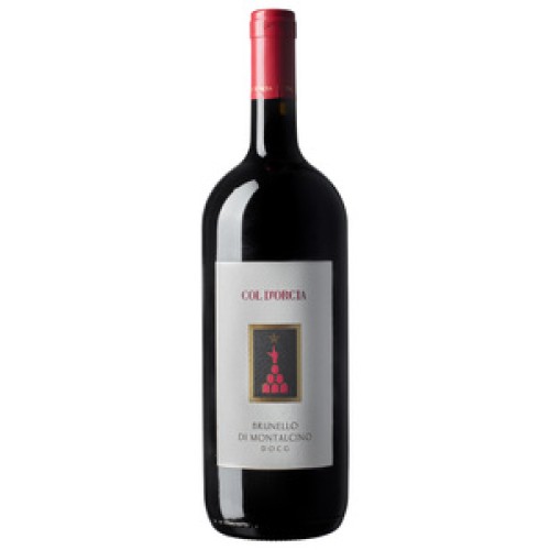 Col d'Orcia Brunello di Montalcino 2017