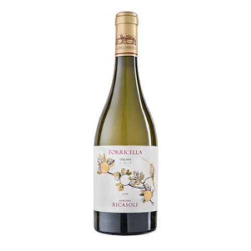 Barone Ricasoli Torricella