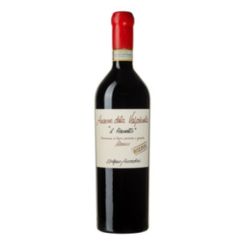 Accordini Il Fornetto Amarone della Valpolicella Classico 2016