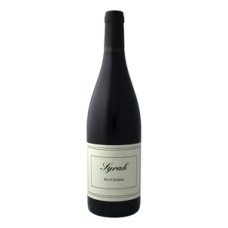 Hervé Souhaut Syrah 2021