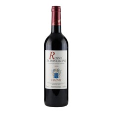 Talenti Rosso di Montalcino 2021
