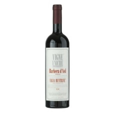 Boffa Muntrive' Barbera d'Asti Superiore 2017