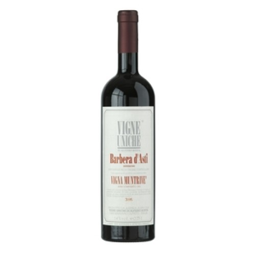 Boffa Muntrive' Barbera d'Asti Superiore 2017