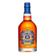 Chivas Regal 18 YO Blended Scotch