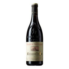 Judgement. du Vieux Lazaret Châteauneuf-du-Pape 2021