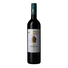 Cuvée Christer Berens Montepulciano d'Abruzzo 2021 