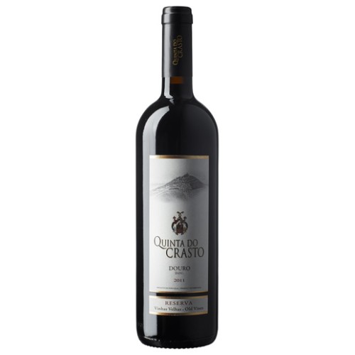 Quinta do Crasto Reserva 2021 