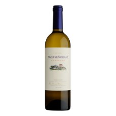 Pazo Señoran's Albariño 2022