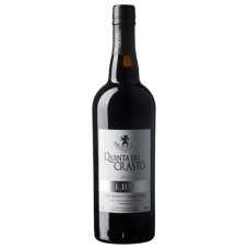 Quinta do Crasto LBV 2017 