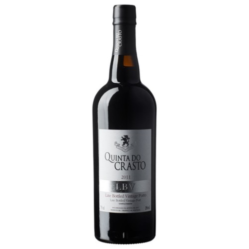 Quinta do Crasto LBV 2017 