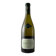 La Chablisienne Chablis 1er Cru Fourchaume 2018