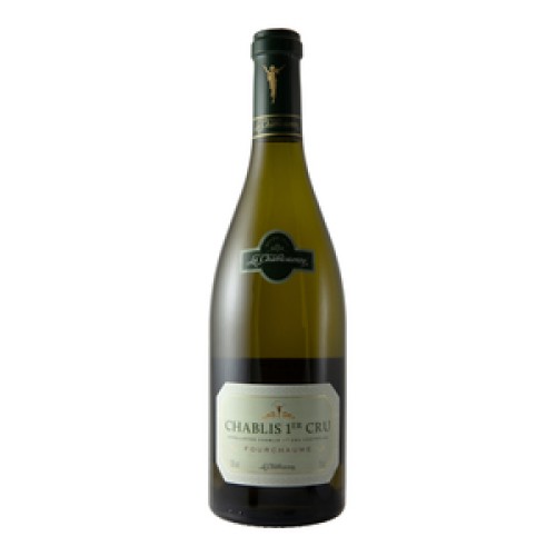 La Chablisienne Chablis 1er Cru Fourchaume 2018