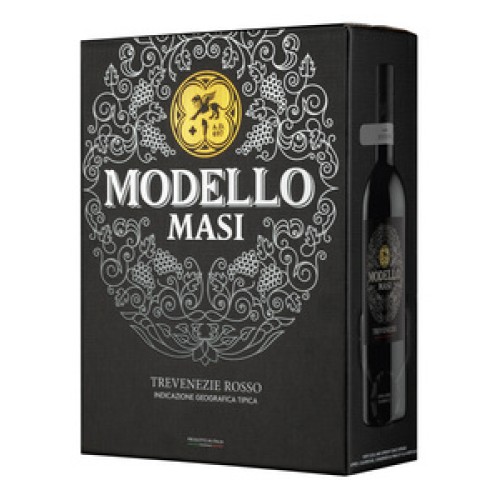 Masi Modelo Rosso 2021