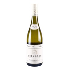 Judgement. Seguinot-Bordet Chablis 2022