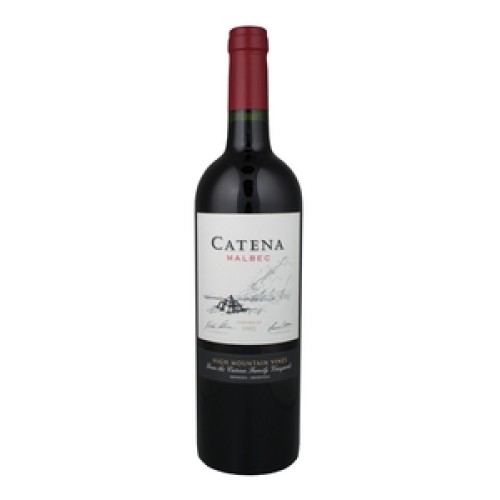 Catena Malbec 2019