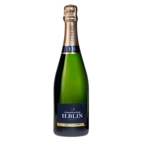 H. Blin Tradition Brut