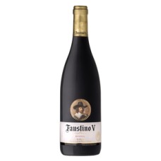 Faustino V Reserva 2016