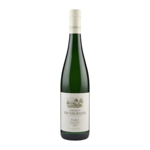 Bründlmayer Kamptal Grüner Veltliner Terrassen 2022