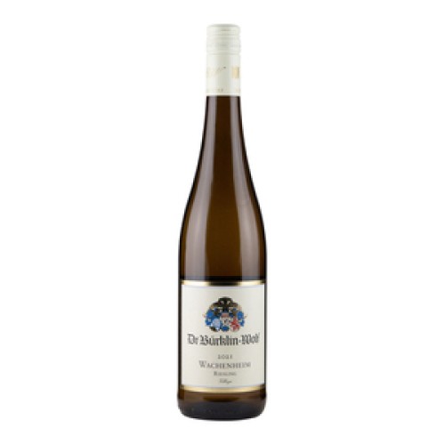 Dr. Bürklin-Wolf Wachenheimer Riesling Trocken 2021