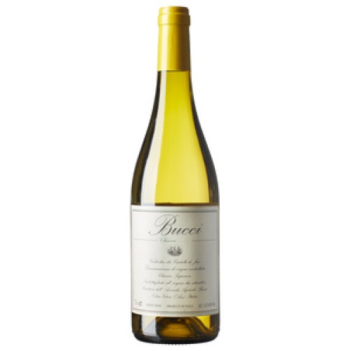 Bucci Verdicchio dei Castelli di Jesi Classico Superiore 2021