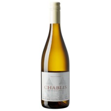 Gérard Tremblay Chablis 2022