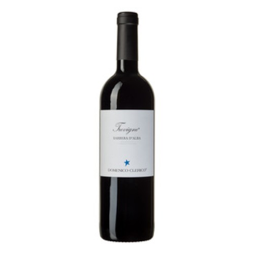 Domenico Clerico Barbera d'Alba Trevigne 2019