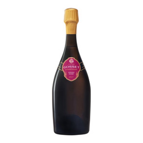 Gosset Grand Rosé Brut