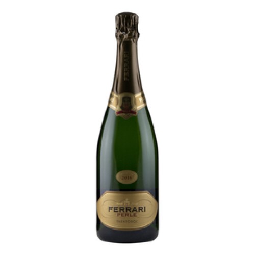 Ferrari Perlé Trento Extra Brut 2017