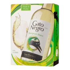 Gato Negro Sauvignon Blanc 2022