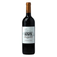 Condado de Haza Reserva 2018