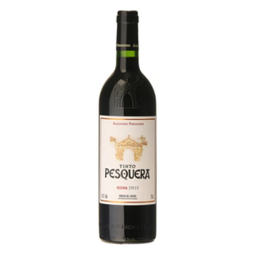 Tinto Pesquera Reserva 2018