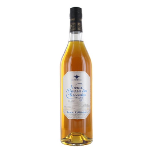 Jean Fillioux Vieux Pineau des Charentes Blanc