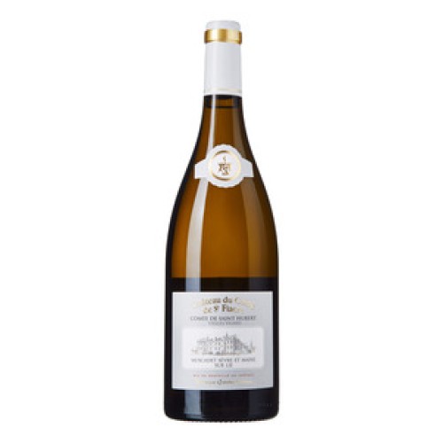 Ch. du Coing de St. Fiacre Comte de St. Hubert 2018