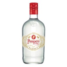 Pampero Blanco