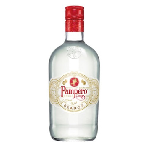 Pampero Blanco
