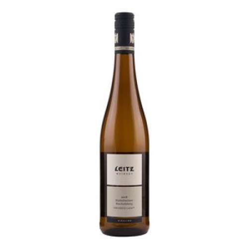 Leitz Rüdesheimer Bischofsberg Riesling Erste Lage 2021