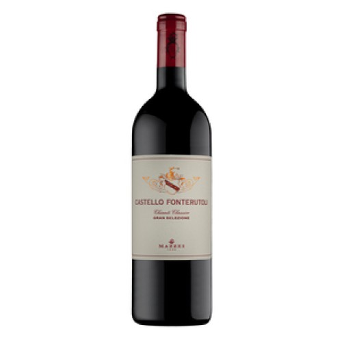 Mazzei Castello di Fonterutoli Chianti Classico Gran Selezione