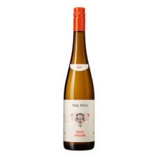 Nik Weis St. Urbans-Hof Riesling Trocken 2022