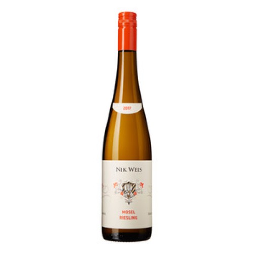 Nik Weis St. Urbans-Hof Riesling Trocken 2022