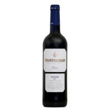 Montecillo Reserva 2016