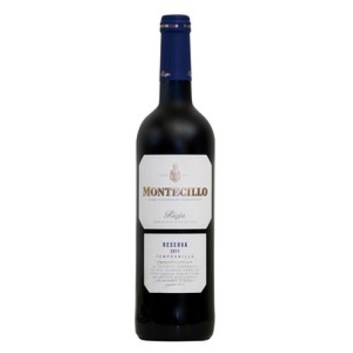Montecillo Reserva 2016