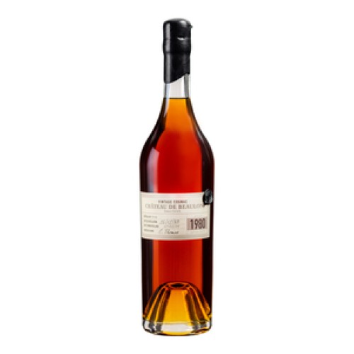 Ch. de Beaulon Vintage Cognac 1980