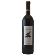 Luis Pato Vinha Pan 2018