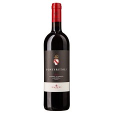 Mazzei Fonterutoli Chianti Classico 2020