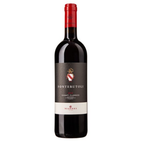Mazzei Fonterutoli Chianti Classico 2020