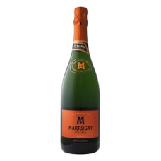 Pinord Marrugat Gran Brut 2001