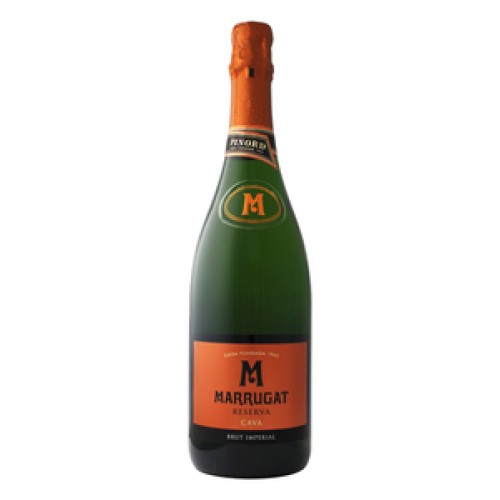 Pinord Marrugat Gran Brut 2001
