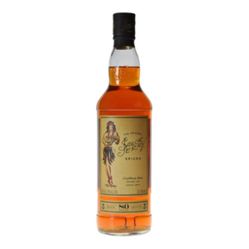 Sailor Jerry