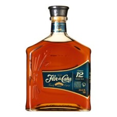 Flor de Caña Centenario 12 YO