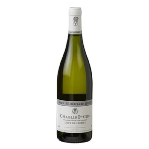 Bernard Defaix Chablis 1er Cru Côte de Lechet 2020